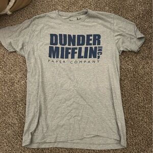 Dunder Mifflin T - Shirt